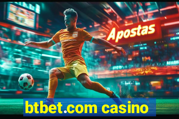 btbet.com casino